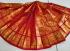 THIRUBHUVANAM HF ZARI SILK SAREE WITH BLOUSE